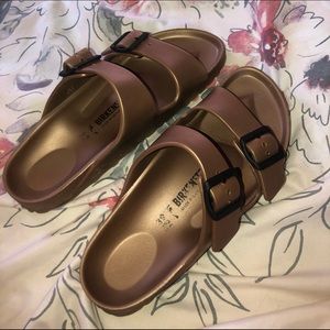 Great Condition Birkenstock’s!!!!